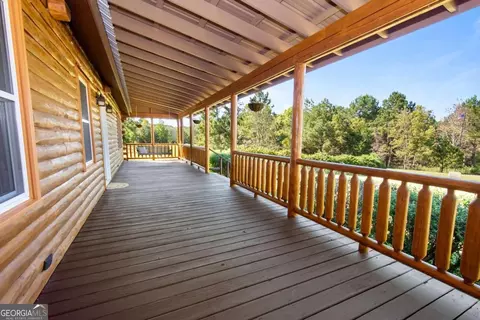 Exterior - 347 Finney Rd, Pine Mountain, GA 31822 photo 9 of 21