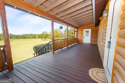 Exterior - 347 Finney Rd, Pine Mountain, GA 31822 photo 3 of 21