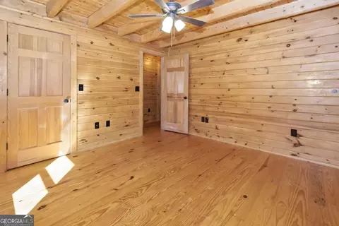 Bedroom - 347 Finney Rd, Pine Mountain, GA 31822 photo 2 of 5
