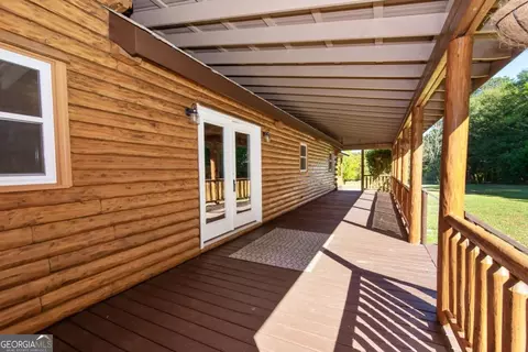 Exterior - 347 Finney Rd, Pine Mountain, GA 31822 photo 7 of 21