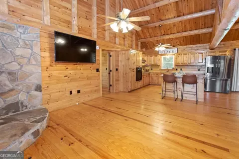 Kitchen - 347 Finney Rd, Pine Mountain, GA 31822 photo 1 of 8