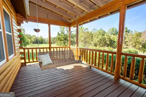 Exterior - 347 Finney Rd, Pine Mountain, GA 31822 photo 4 of 21