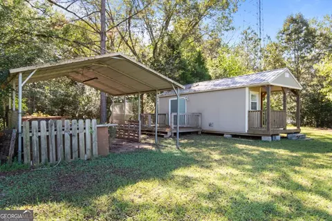 Exterior - 347 Finney Rd, Pine Mountain, GA 31822 photo 21 of 21