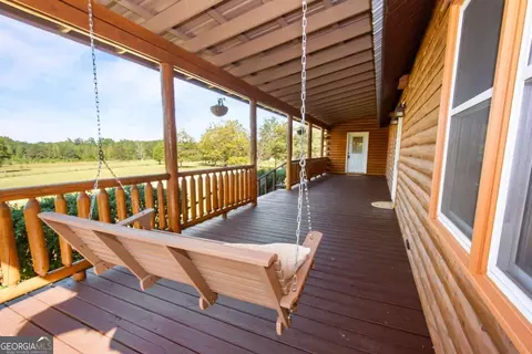 Exterior - 347 Finney Rd, Pine Mountain, GA 31822 photo 13 of 21