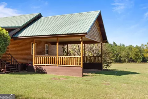 Exterior - 347 Finney Rd, Pine Mountain, GA 31822 photo 17 of 21