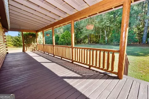 Exterior - 347 Finney Rd, Pine Mountain, GA 31822 photo 5 of 21