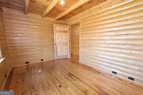 Bedroom - 347 Finney Rd, Pine Mountain, GA 31822 photo 3 of 5