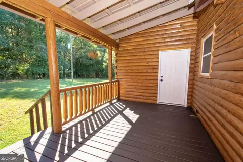Exterior - 347 Finney Rd, Pine Mountain, GA 31822 photo 6 of 21