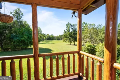 Exterior - 347 Finney Rd, Pine Mountain, GA 31822 photo 12 of 21