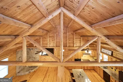 Entry Way - 347 Finney Rd, Pine Mountain, GA 31822 photo 3 of 3