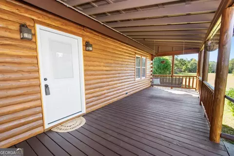 Exterior - 347 Finney Rd, Pine Mountain, GA 31822 photo 11 of 21