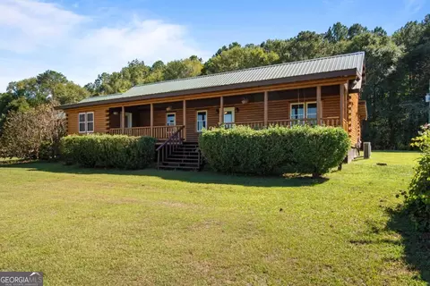 347 Finney Rd, Pine Mountain, GA 31822