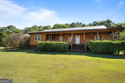 Exterior - 347 Finney Rd, Pine Mountain, GA 31822 photo 2 of 21