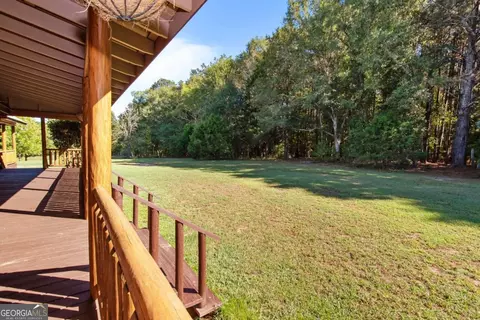 Exterior - 347 Finney Rd, Pine Mountain, GA 31822 photo 8 of 21
