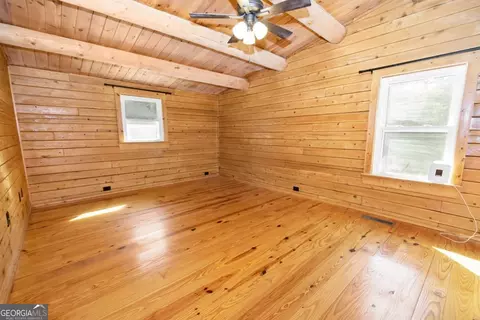 Bedroom - 347 Finney Rd, Pine Mountain, GA 31822 photo 5 of 5