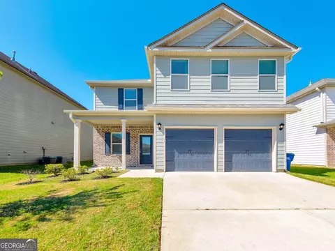 7727 Volion Dr, Fairburn, GA 30213