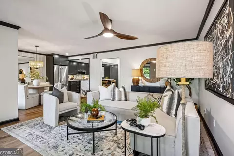2497 Cedar Canyon Pl, Marietta, GA 30067