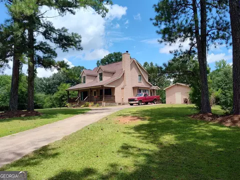 3366 Hester Rd, Elberton, GA 30635