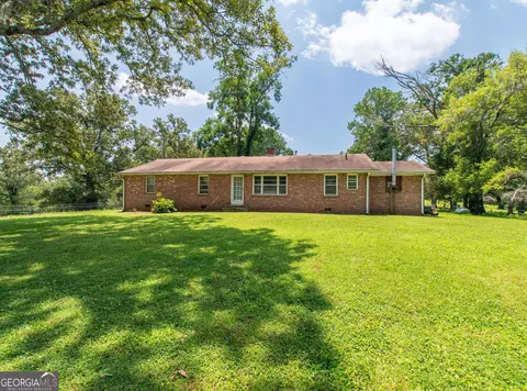 1358 W 5 Hwy, Roopville, GA 30170