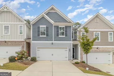 7662 Gray Pointe Dr, Lithonia, GA 30058