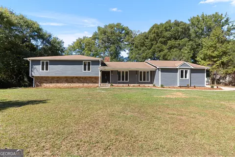 200 Stone Edge Rd, Macon, GA 31210