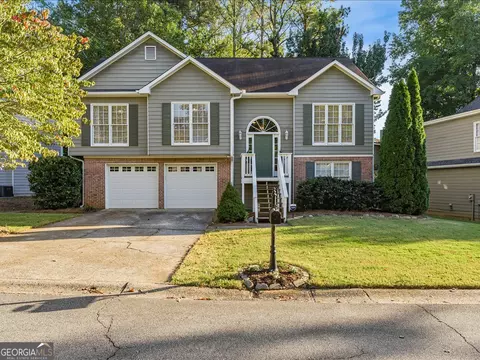 191 Whisperwood Ln NW, Marietta, GA 30064