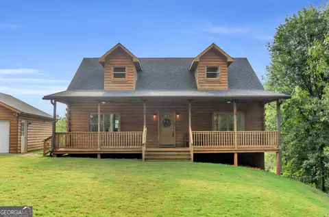 280 Penny Ln, Townville, SC 29689