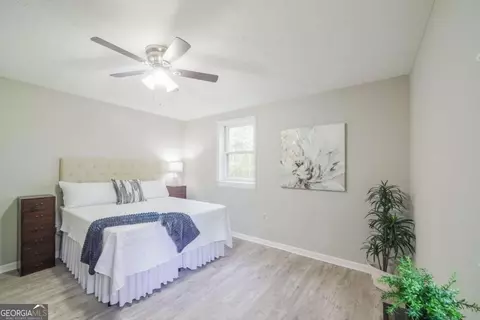 Bedroom - 658 Agan Rd, Bremen, GA 30110 photo 1 of 3