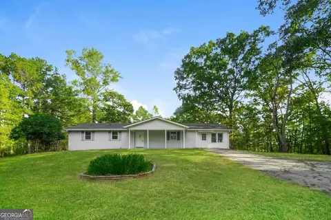 658 Agan Rd, Bremen, GA 30110
