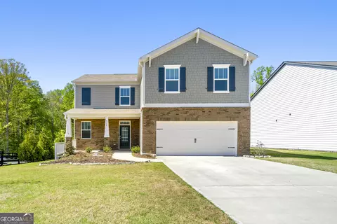 6900 Oak Valley Dr, Douglasville, GA 30134