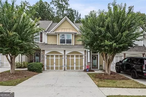 109 Wiley Parc Cir, Woodstock, GA 30188