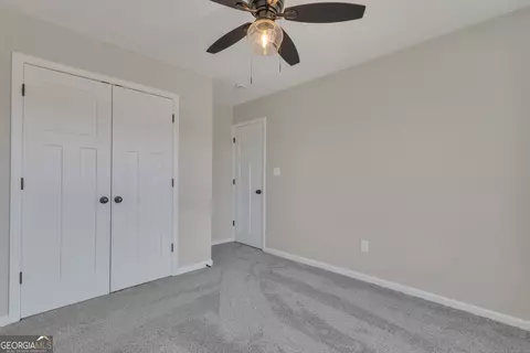 Bedroom - 1000 Callaway Ave # A, Lagrange, GA 30240 photo 4 of 8