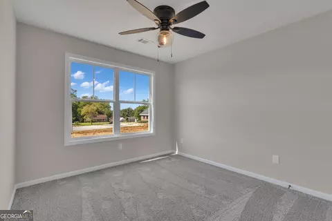 Bedroom - 1000 Callaway Ave # A, Lagrange, GA 30240 photo 3 of 8