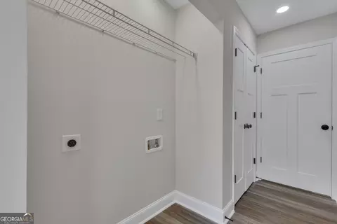 Entry Way - 1000 Callaway Ave # A, Lagrange, GA 30240 photo 3 of 3
