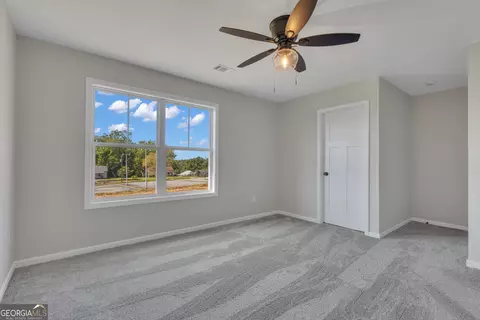Bedroom - 1000 Callaway Ave # A, Lagrange, GA 30240 photo 8 of 8