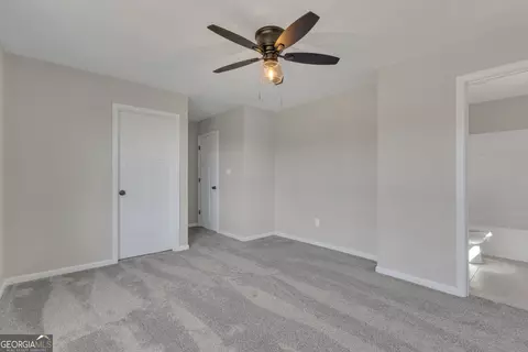 Bedroom - 1000 Callaway Ave # A, Lagrange, GA 30240 photo 7 of 8