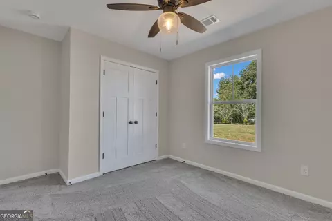 Bedroom - 1000 Callaway Ave # A, Lagrange, GA 30240 photo 2 of 8