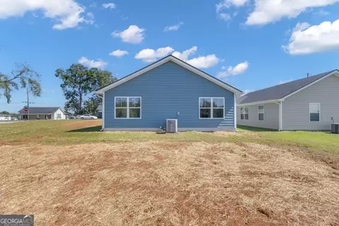 Exterior - 1000 Callaway Ave # A, Lagrange, GA 30240 photo 7 of 7