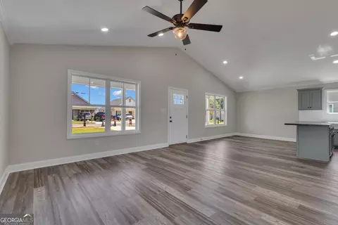 Living - 1000 Callaway Ave # A, Lagrange, GA 30240 photo 3 of 4