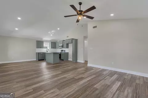 Living - 1000 Callaway Ave # A, Lagrange, GA 30240 photo 2 of 4
