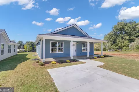 Exterior - 1000 Callaway Ave # A, Lagrange, GA 30240 photo 3 of 7
