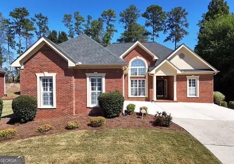 9054 Bond St, Douglasville, GA 30135