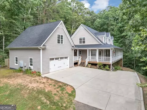 231 Beaver Rdg, Jasper, GA 30143