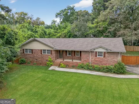 133 Woodhurst Dr, Hartwell, GA 30643
