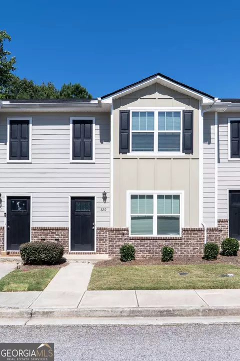 329 Ashigan St, Union City, GA 30291