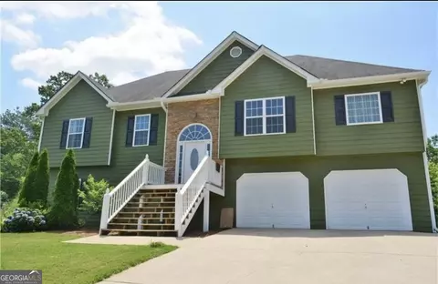 261 S Woods Ct, Jasper, GA 30143