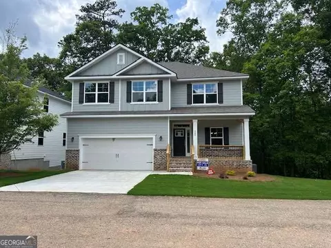 545 Wauka Dr, Demorest, GA 30535