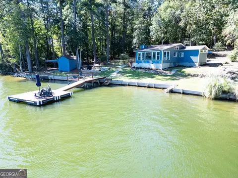 145 Dogwood Ln, Jackson, GA 30233