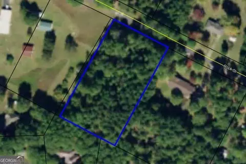 0 Rock St #TRACT 2, Danielsville, GA 30633