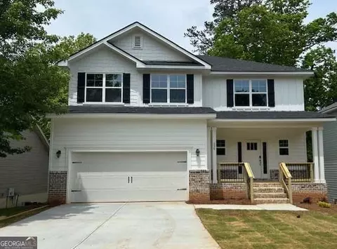 539 Wauka Dr, Demorest, GA 30535